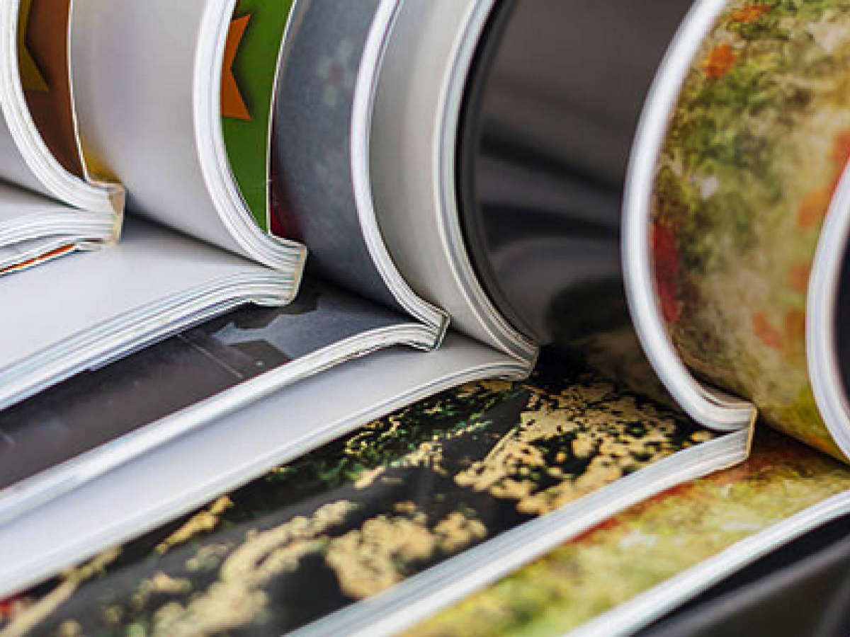 Brochures
