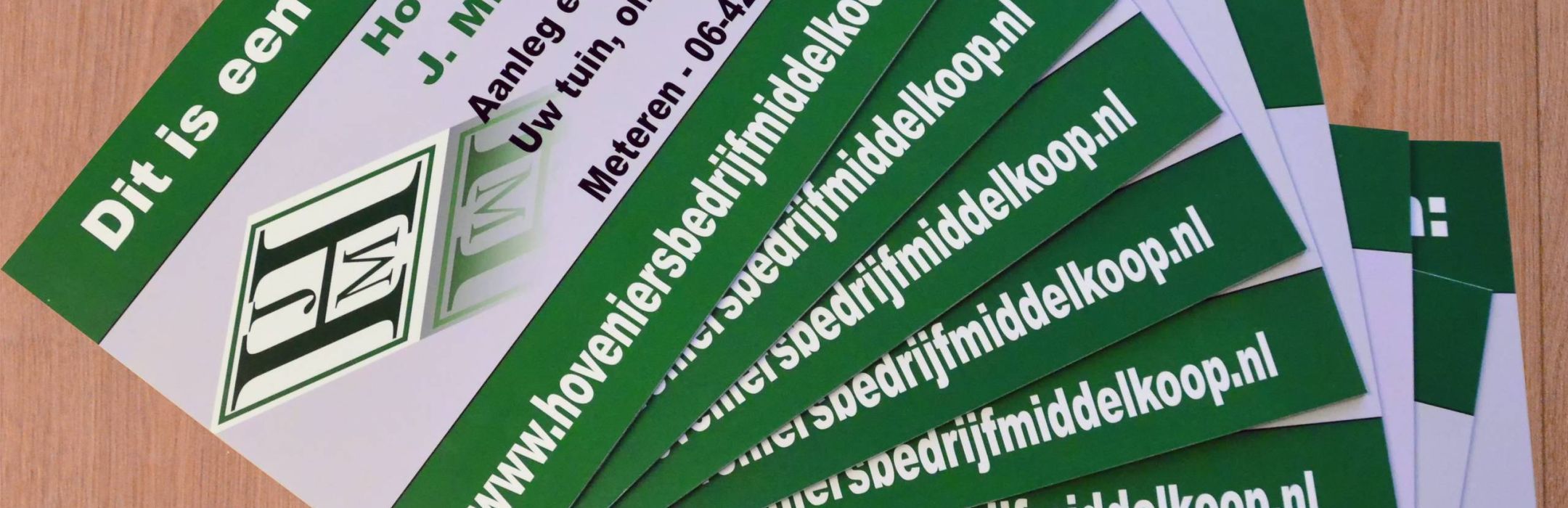 Sign-express.nl  Drukwerk
