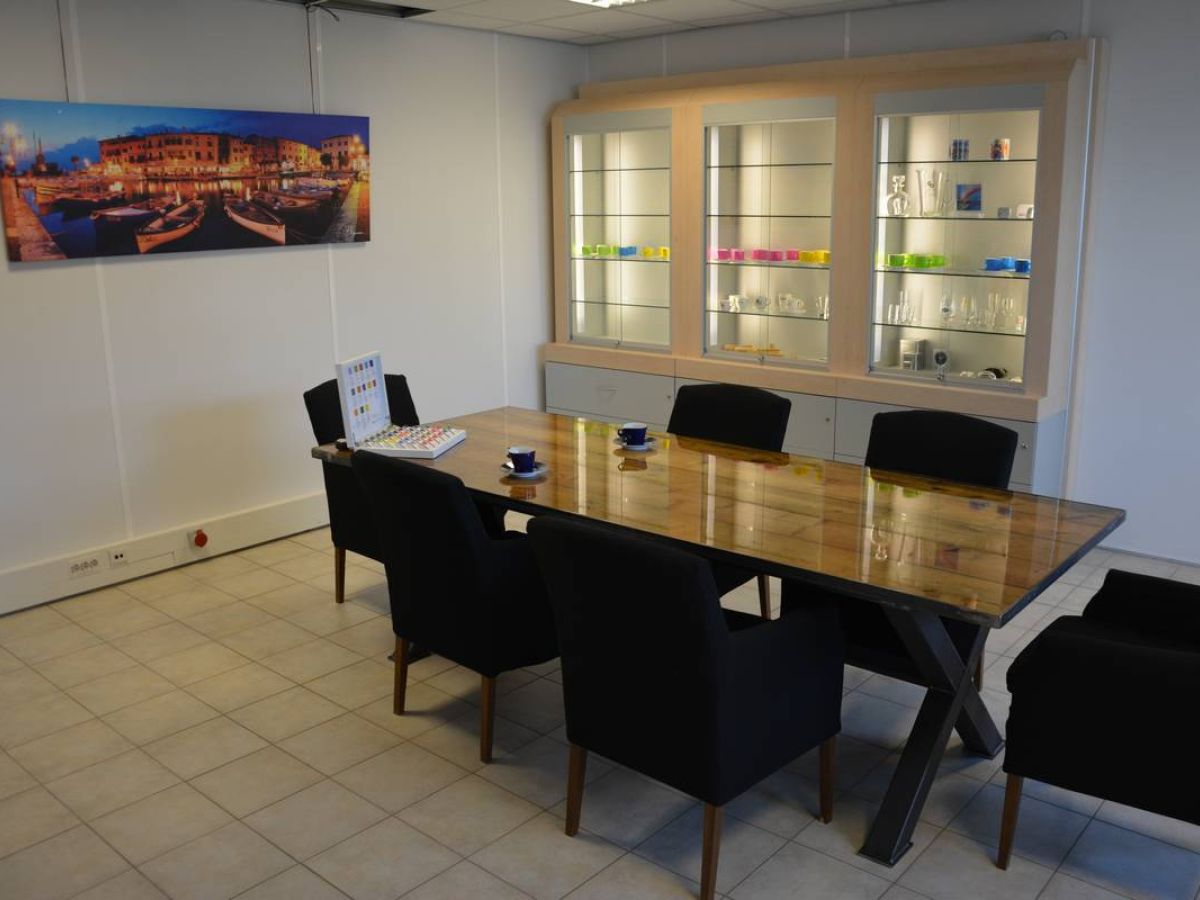 Textielframe & Peesdoek