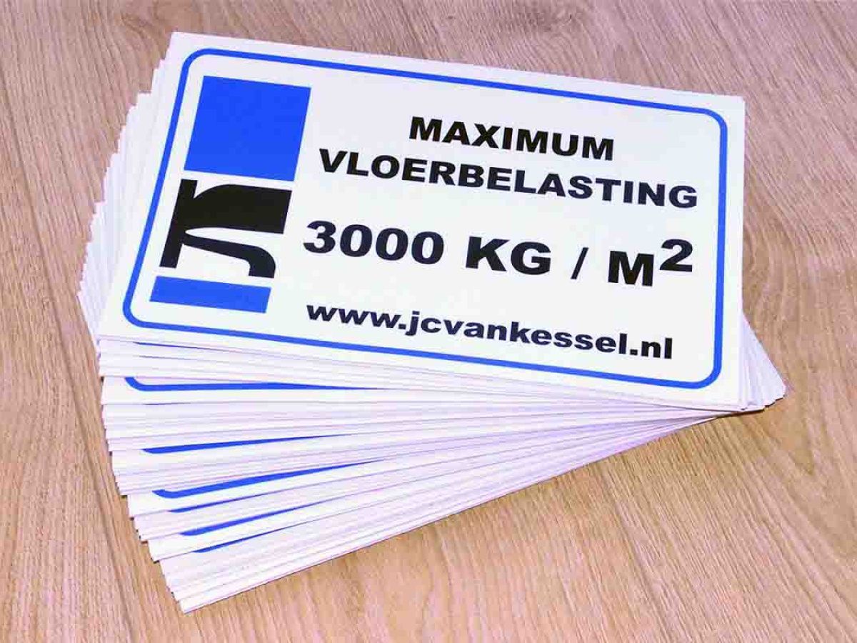 JC van Kessel