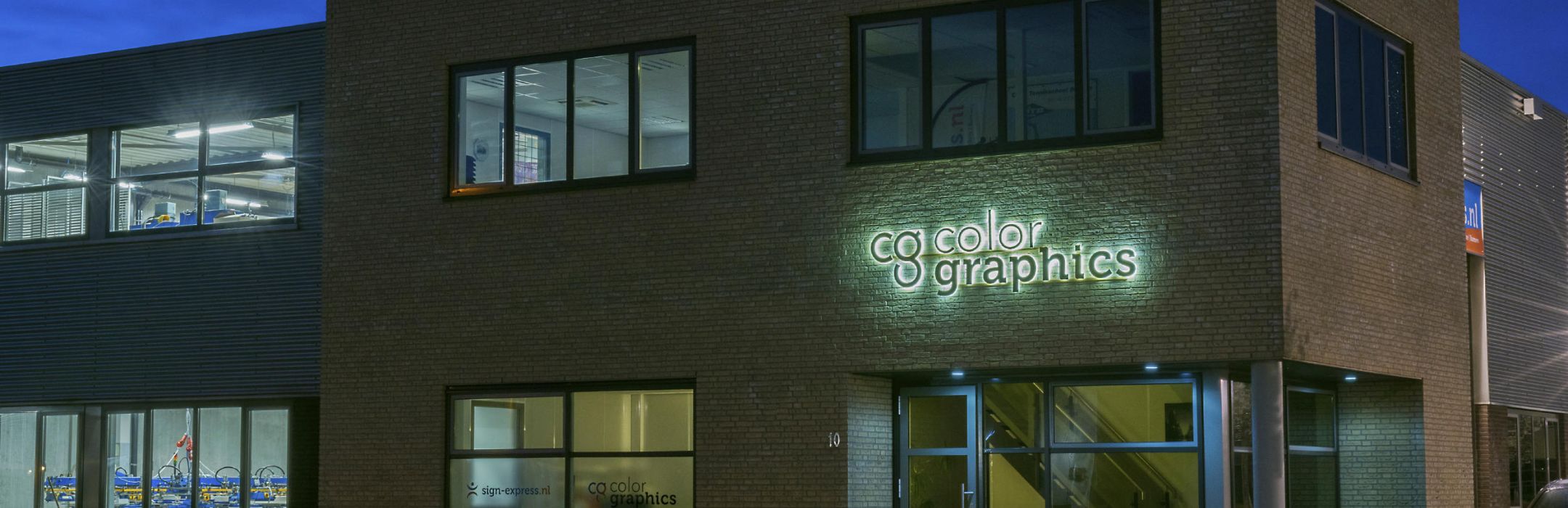 Buitenreclame