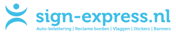 Sign Express - Geldermalsen