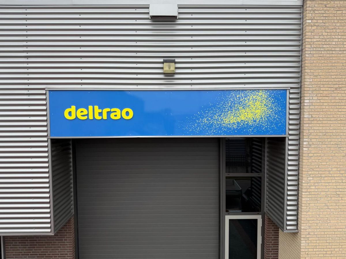 Deltrao B.V. – Geldermalsen